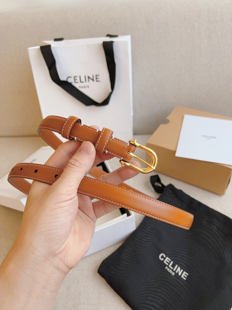 Ce1i*e belts